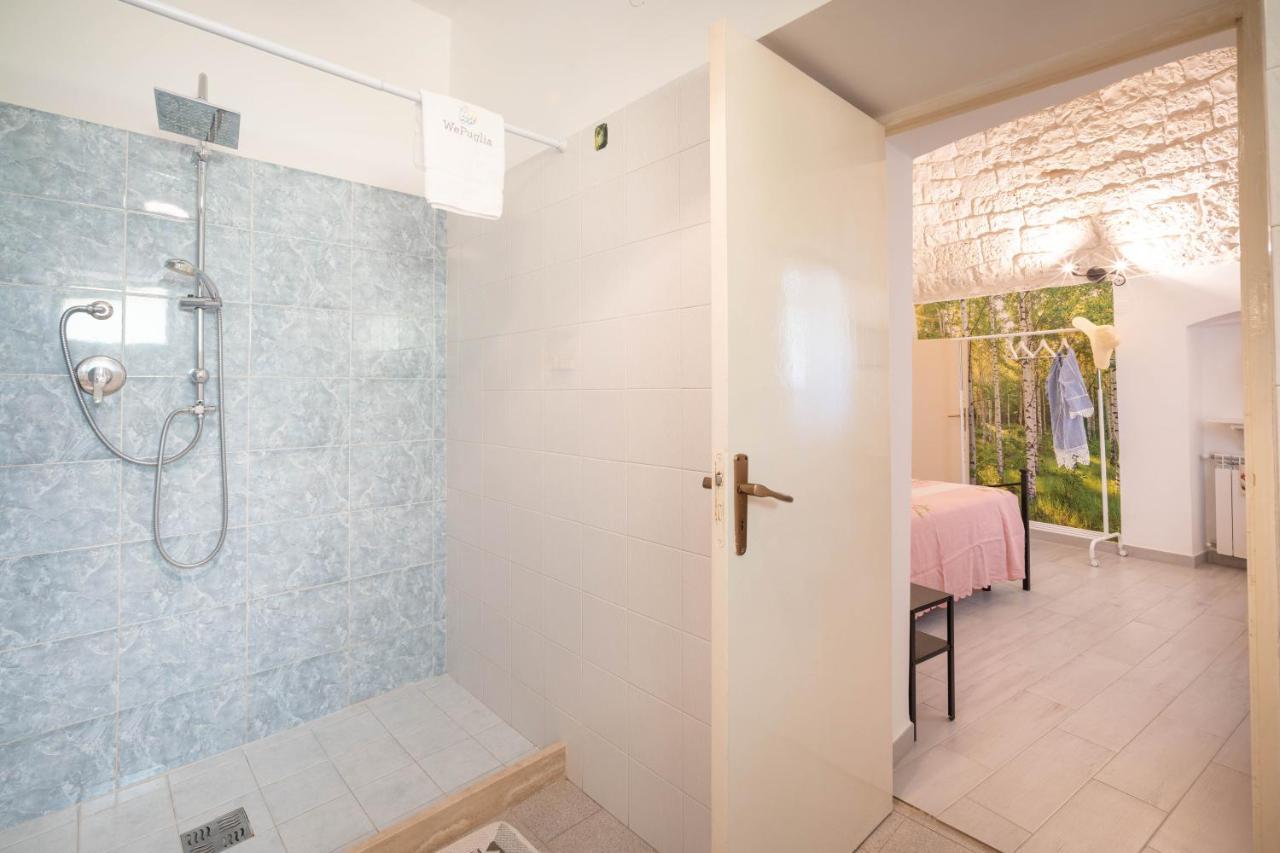 Wepuglia La Maison-D B&B Padresergio Extérieur photo