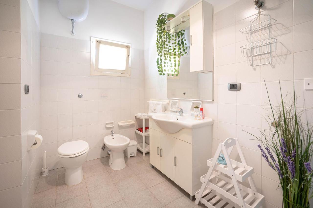Wepuglia La Maison-D B&B Padresergio Extérieur photo