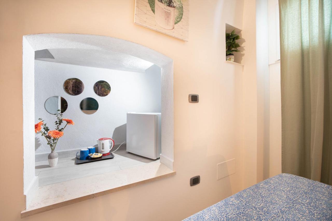 Wepuglia La Maison-D B&B Padresergio Extérieur photo