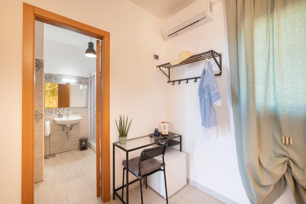 Wepuglia La Maison-D B&B Padresergio Extérieur photo