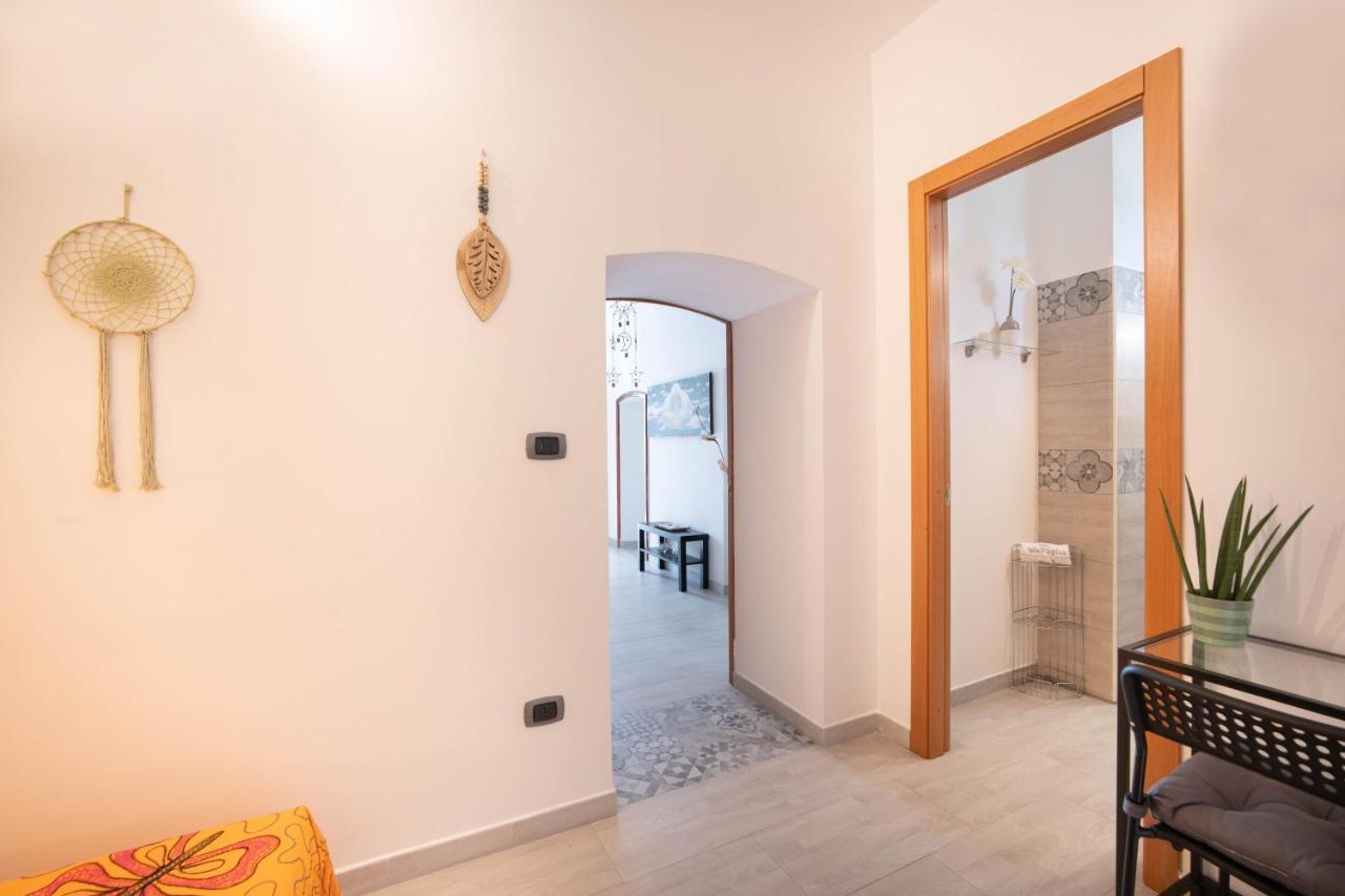Wepuglia La Maison-D B&B Padresergio Extérieur photo
