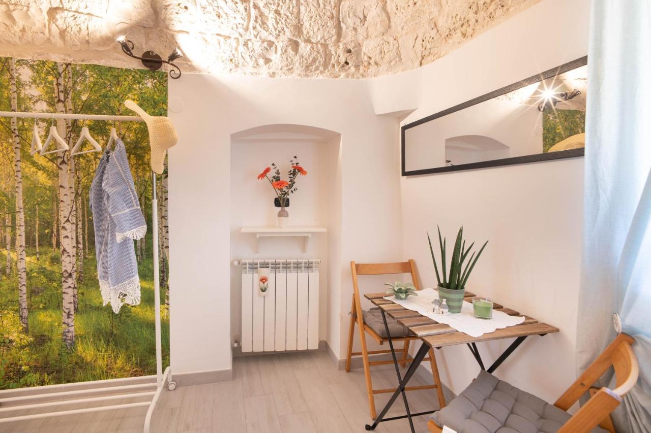 Wepuglia La Maison-D B&B Padresergio Extérieur photo