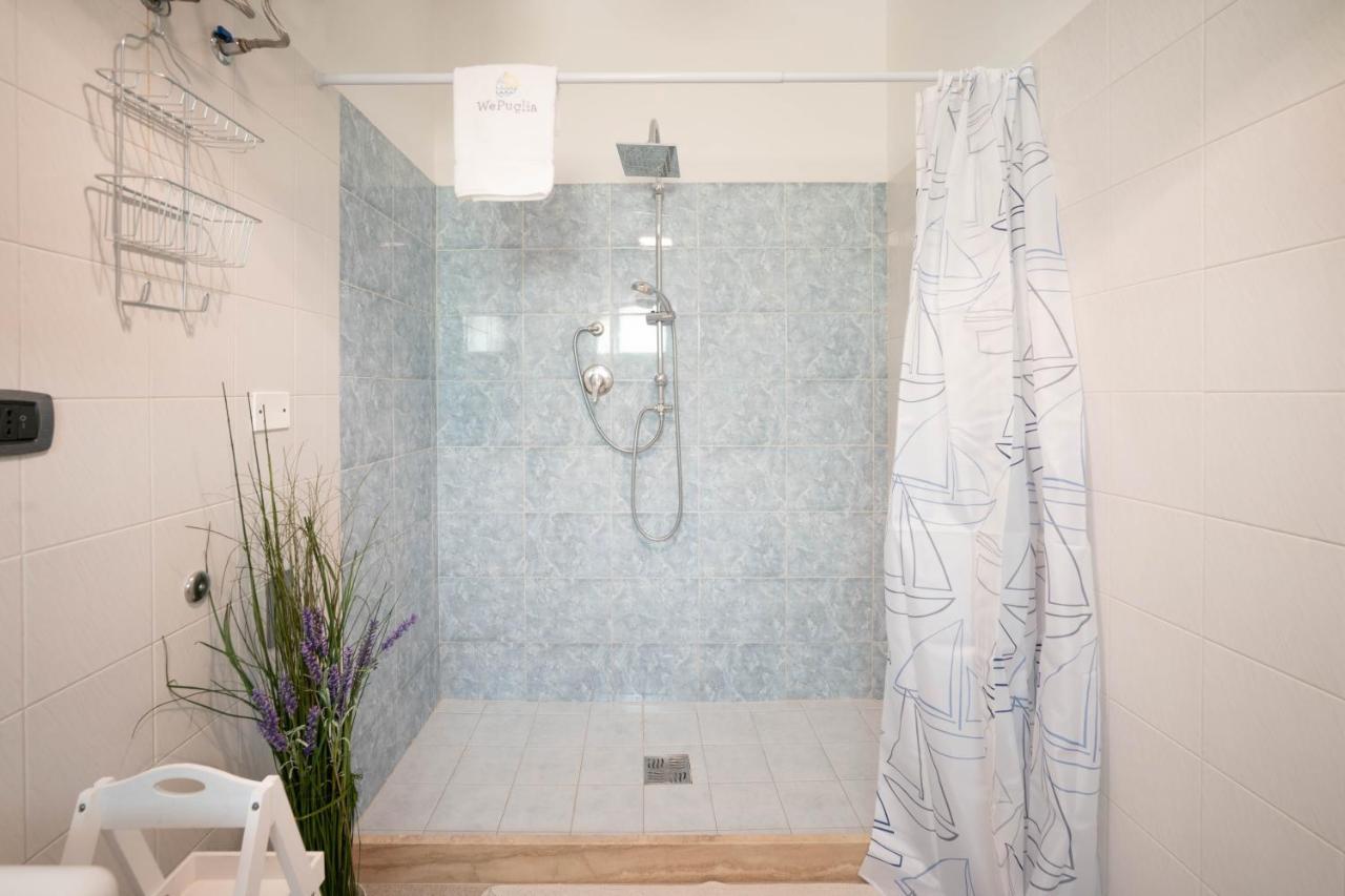 Wepuglia La Maison-D B&B Padresergio Extérieur photo